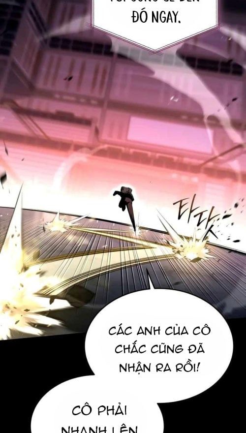 Kim Chiến Sĩ: Hành Trình Xây Dựng Đặc Tính - Chapter 49 - Page 53