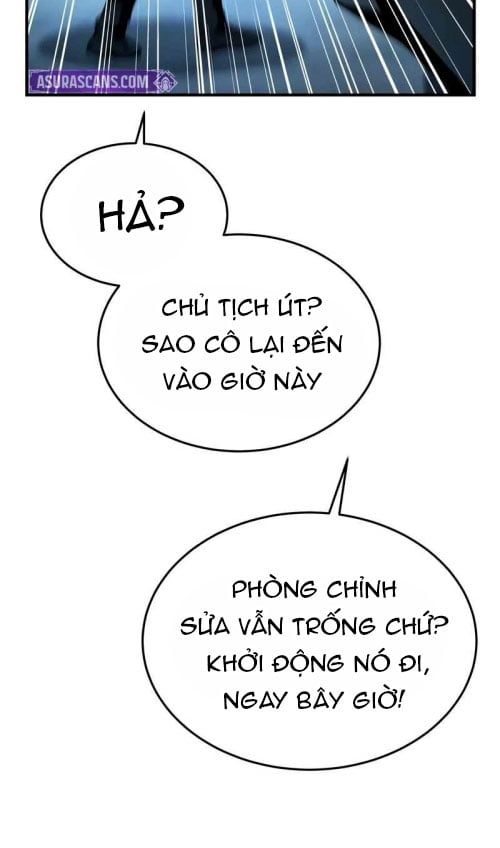 Kim Chiến Sĩ: Hành Trình Xây Dựng Đặc Tính - Chapter 49 - Page 58