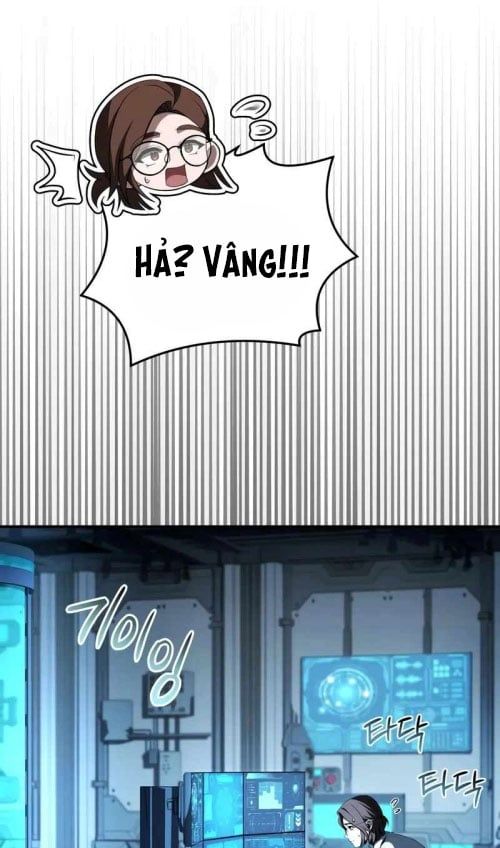 Kim Chiến Sĩ: Hành Trình Xây Dựng Đặc Tính - Chapter 49 - Page 59