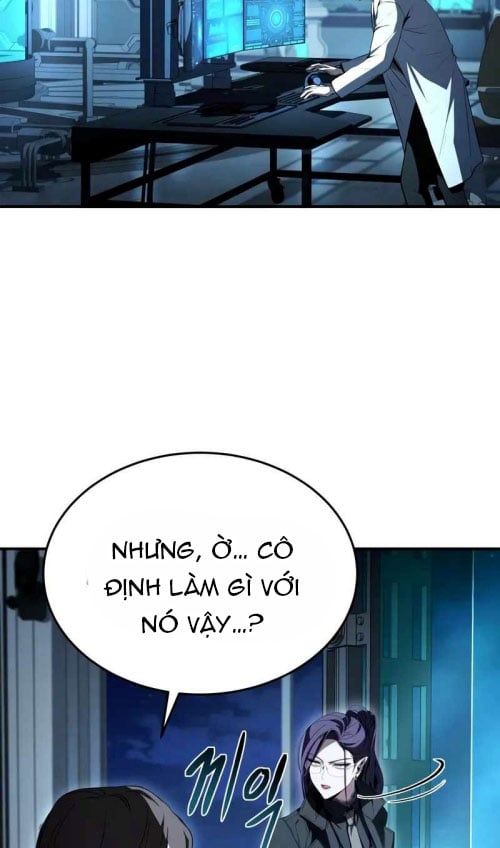 Kim Chiến Sĩ: Hành Trình Xây Dựng Đặc Tính - Chapter 49 - Page 60