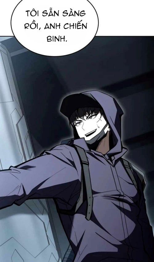 Kim Chiến Sĩ: Hành Trình Xây Dựng Đặc Tính - Chapter 49 - Page 62