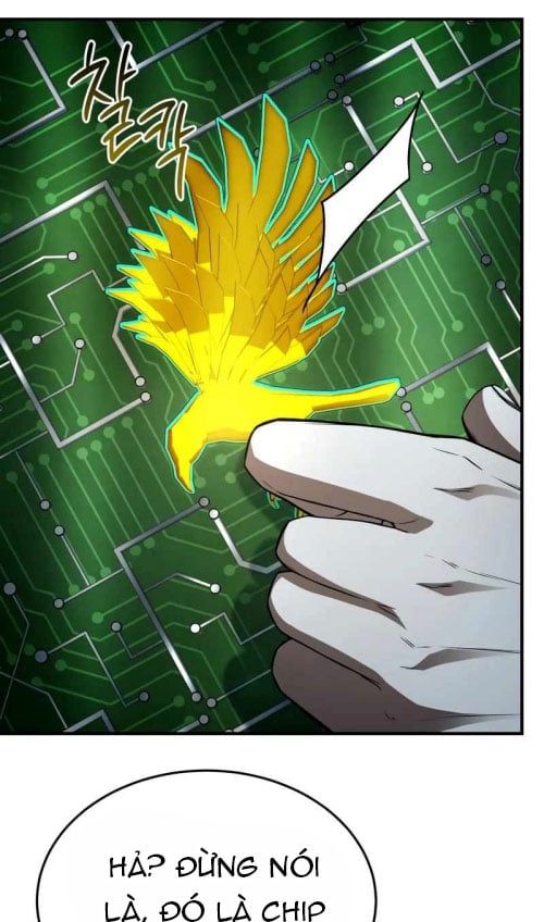 Kim Chiến Sĩ: Hành Trình Xây Dựng Đặc Tính - Chapter 49 - Page 64