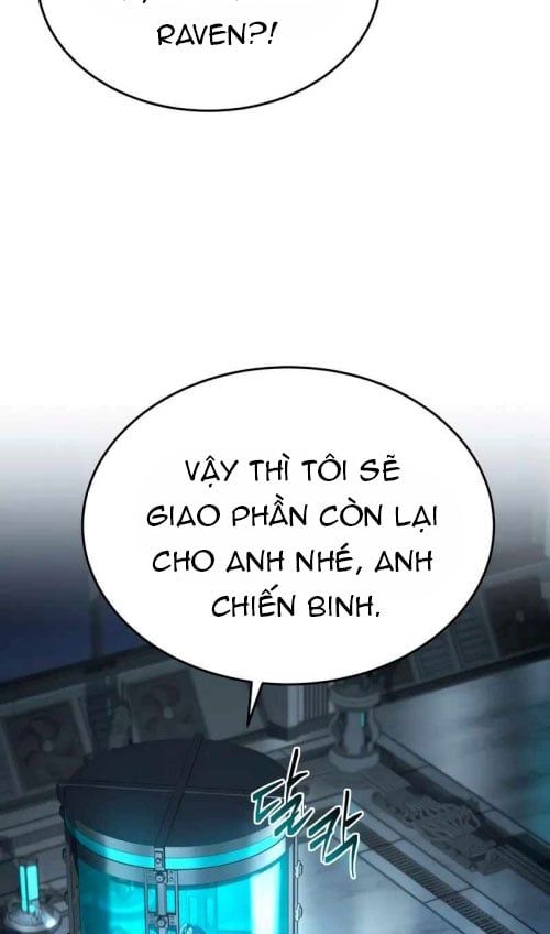 Kim Chiến Sĩ: Hành Trình Xây Dựng Đặc Tính - Chapter 49 - Page 65