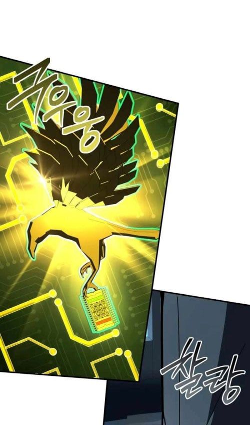 Kim Chiến Sĩ: Hành Trình Xây Dựng Đặc Tính - Chapter 49 - Page 67