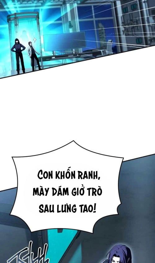 Kim Chiến Sĩ: Hành Trình Xây Dựng Đặc Tính - Chapter 49 - Page 72