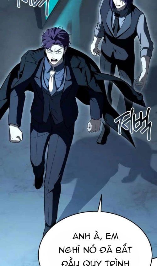 Kim Chiến Sĩ: Hành Trình Xây Dựng Đặc Tính - Chapter 49 - Page 73