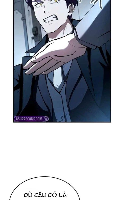 Kim Chiến Sĩ: Hành Trình Xây Dựng Đặc Tính - Chapter 49 - Page 80