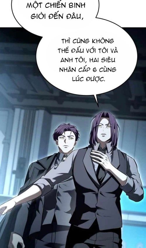 Kim Chiến Sĩ: Hành Trình Xây Dựng Đặc Tính - Chapter 49 - Page 81