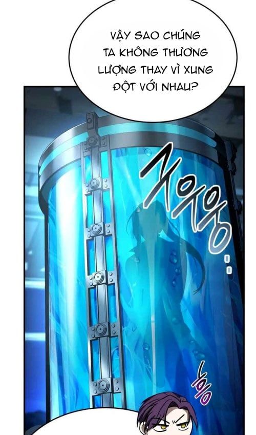 Kim Chiến Sĩ: Hành Trình Xây Dựng Đặc Tính - Chapter 49 - Page 83