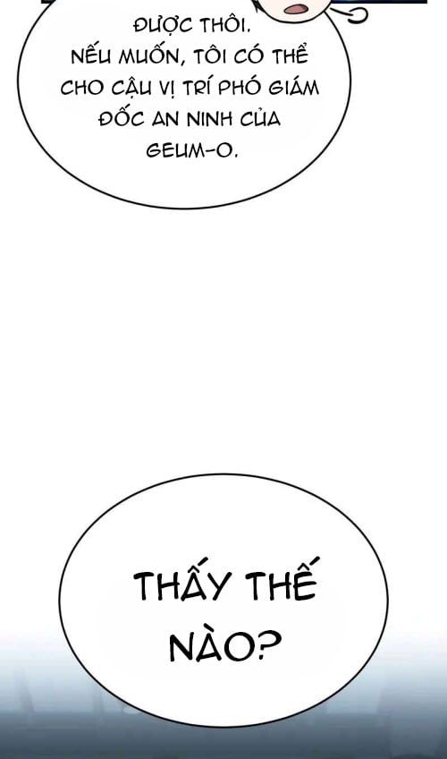 Kim Chiến Sĩ: Hành Trình Xây Dựng Đặc Tính - Chapter 49 - Page 84