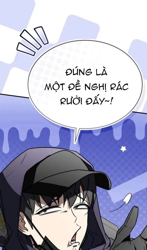 Kim Chiến Sĩ: Hành Trình Xây Dựng Đặc Tính - Chapter 49 - Page 87