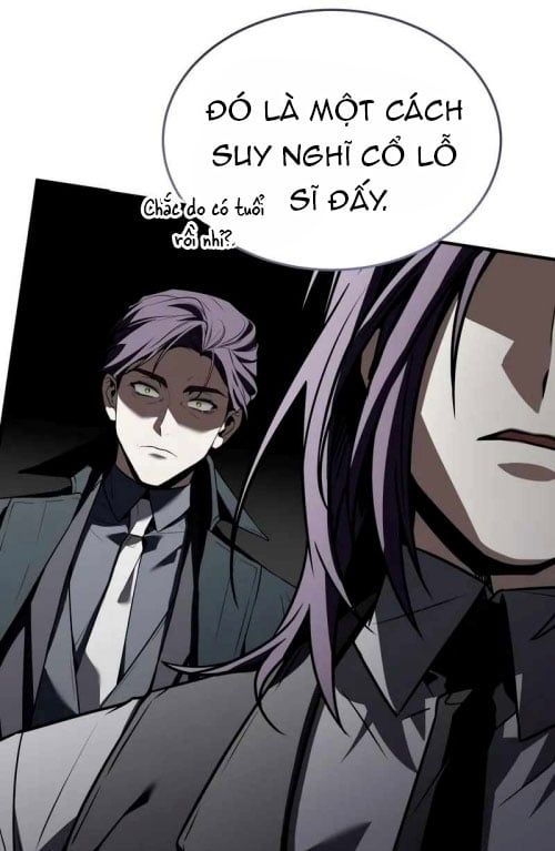 Kim Chiến Sĩ: Hành Trình Xây Dựng Đặc Tính - Chapter 49 - Page 89