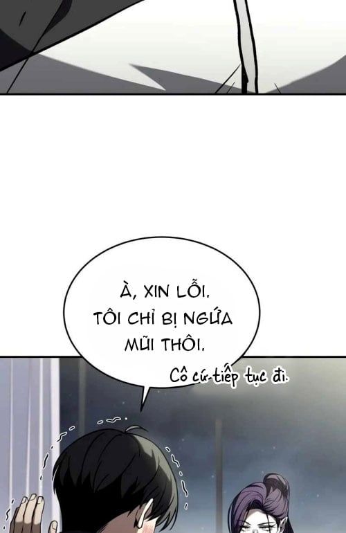 Kim Chiến Sĩ: Hành Trình Xây Dựng Đặc Tính - Chapter 49 - Page 9