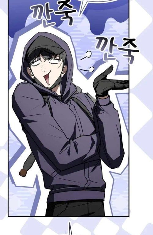 Kim Chiến Sĩ: Hành Trình Xây Dựng Đặc Tính - Chapter 49 - Page 91