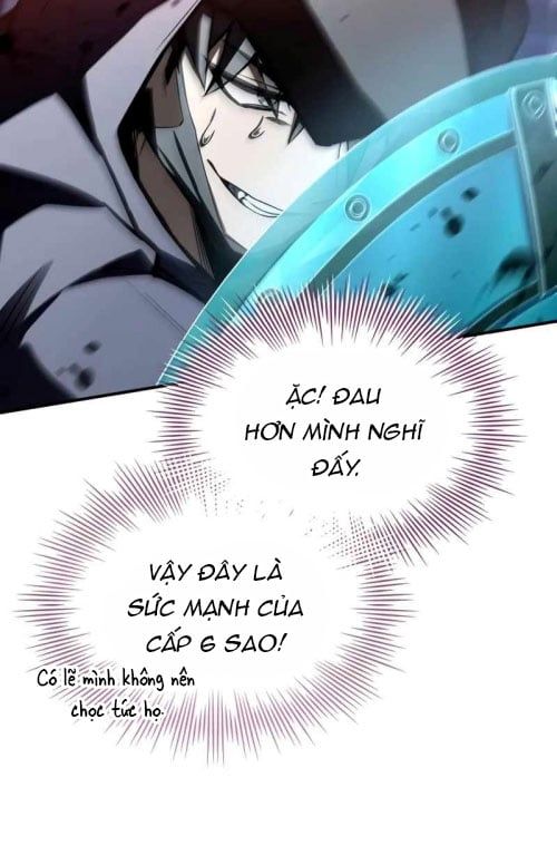 Kim Chiến Sĩ: Hành Trình Xây Dựng Đặc Tính - Chapter 49 - Page 99