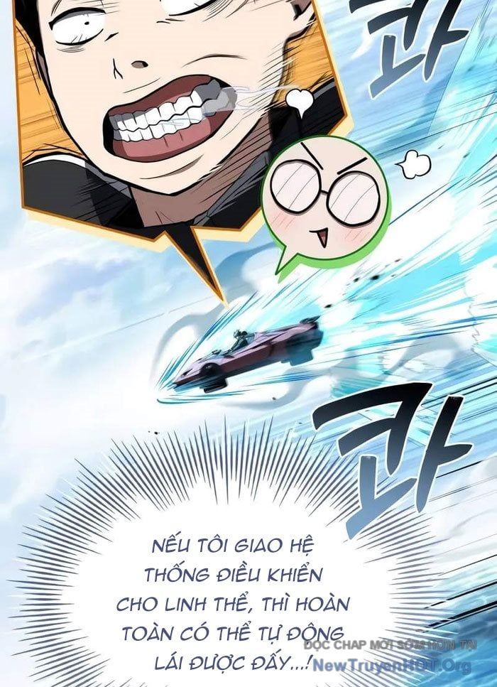 Kim Chiến Sĩ: Hành Trình Xây Dựng Đặc Tính - Chapter 50 - Page 112