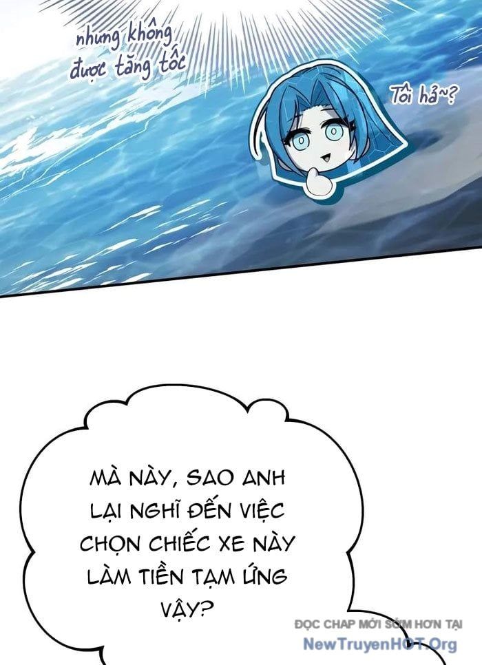 Kim Chiến Sĩ: Hành Trình Xây Dựng Đặc Tính - Chapter 50 - Page 113