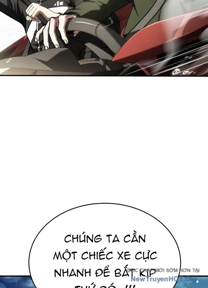 Kim Chiến Sĩ: Hành Trình Xây Dựng Đặc Tính - Chapter 50 - Page 115