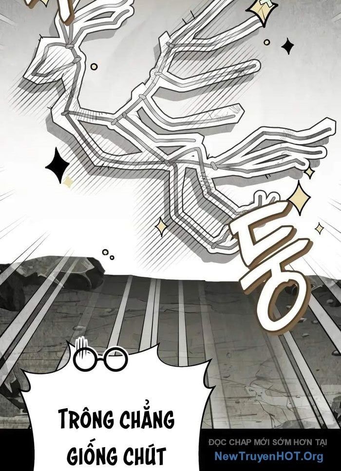 Kim Chiến Sĩ: Hành Trình Xây Dựng Đặc Tính - Chapter 50 - Page 123