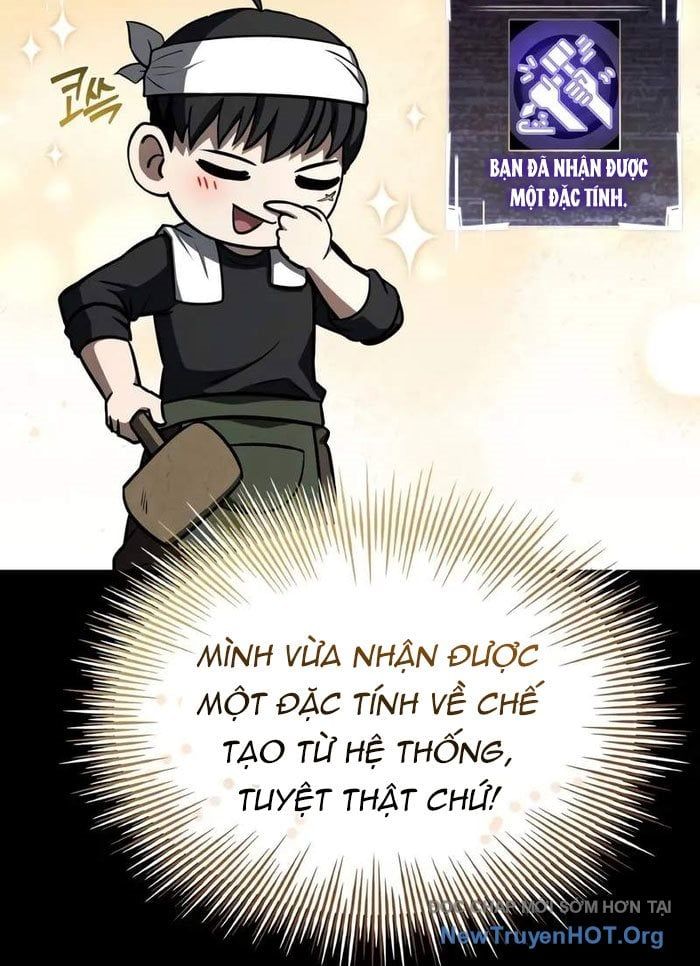 Kim Chiến Sĩ: Hành Trình Xây Dựng Đặc Tính - Chapter 50 - Page 125