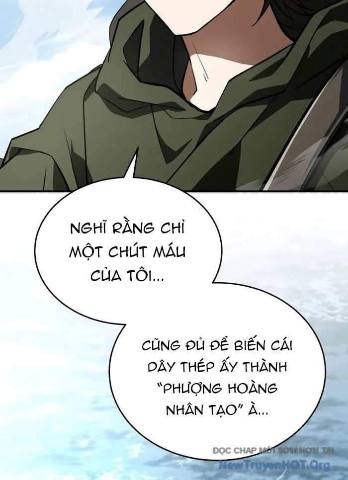 Kim Chiến Sĩ: Hành Trình Xây Dựng Đặc Tính - Chapter 50 - Page 131