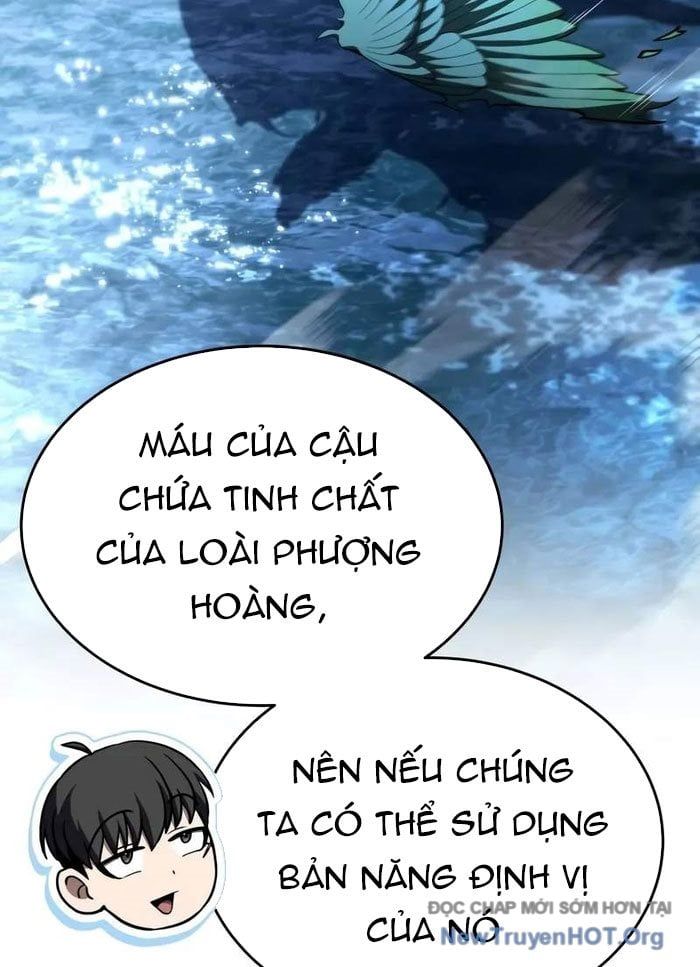 Kim Chiến Sĩ: Hành Trình Xây Dựng Đặc Tính - Chapter 50 - Page 133