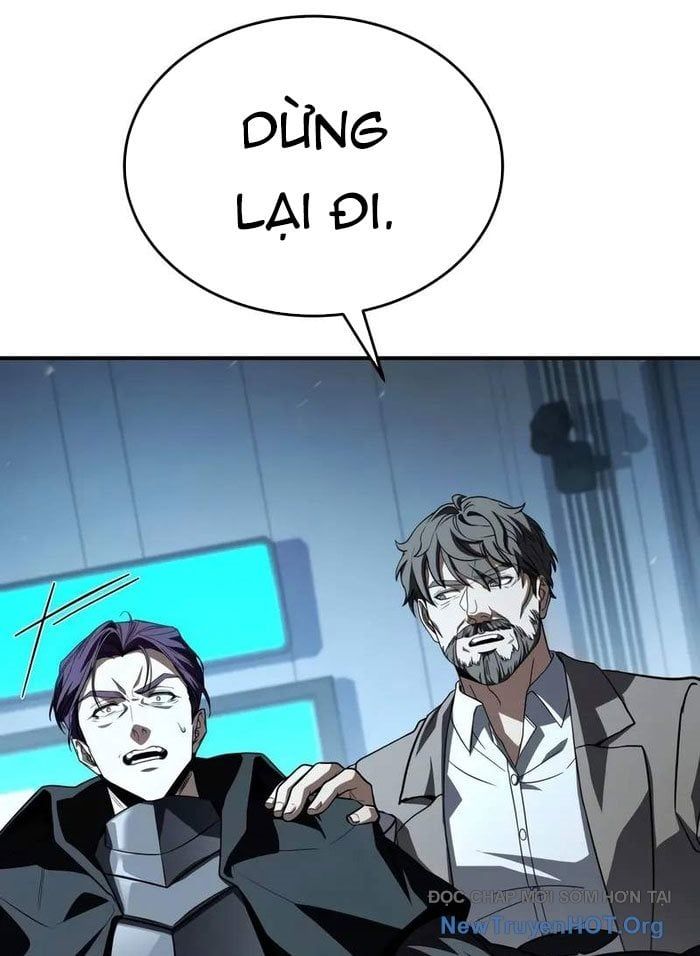 Kim Chiến Sĩ: Hành Trình Xây Dựng Đặc Tính - Chapter 50 - Page 14