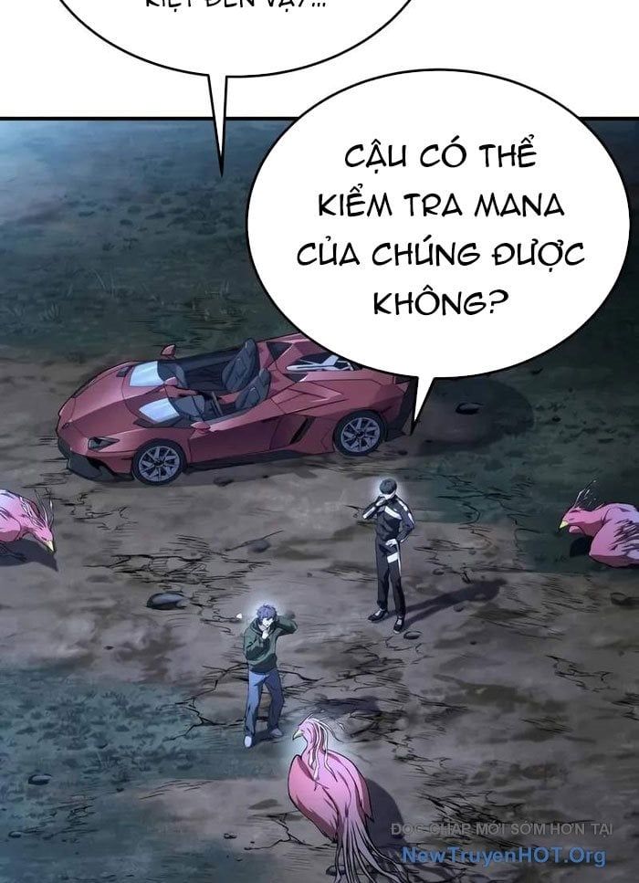 Kim Chiến Sĩ: Hành Trình Xây Dựng Đặc Tính - Chapter 50 - Page 141