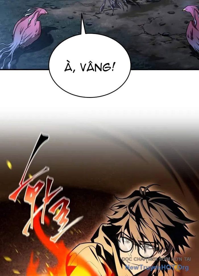 Kim Chiến Sĩ: Hành Trình Xây Dựng Đặc Tính - Chapter 50 - Page 142