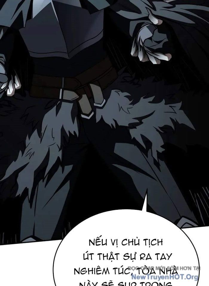 Kim Chiến Sĩ: Hành Trình Xây Dựng Đặc Tính - Chapter 50 - Page 15