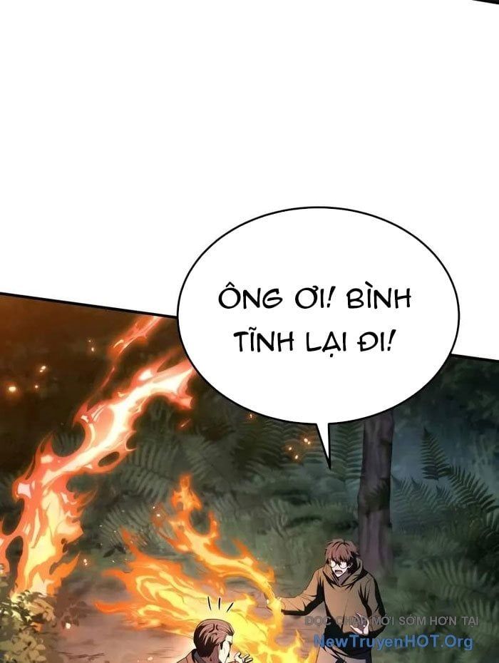Kim Chiến Sĩ: Hành Trình Xây Dựng Đặc Tính - Chapter 50 - Page 157