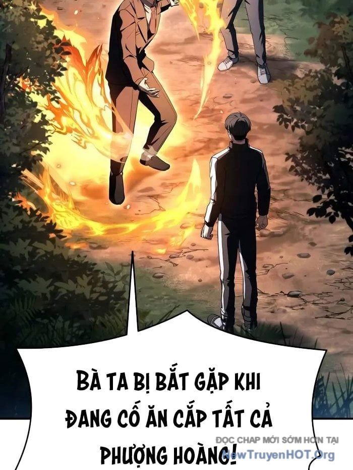 Kim Chiến Sĩ: Hành Trình Xây Dựng Đặc Tính - Chapter 50 - Page 158
