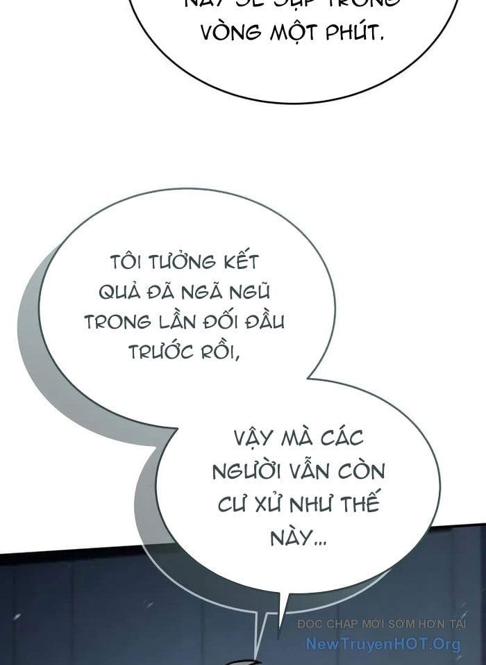 Kim Chiến Sĩ: Hành Trình Xây Dựng Đặc Tính - Chapter 50 - Page 16