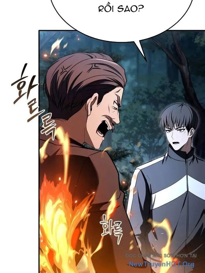 Kim Chiến Sĩ: Hành Trình Xây Dựng Đặc Tính - Chapter 50 - Page 160