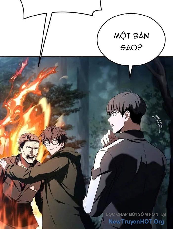 Kim Chiến Sĩ: Hành Trình Xây Dựng Đặc Tính - Chapter 50 - Page 164