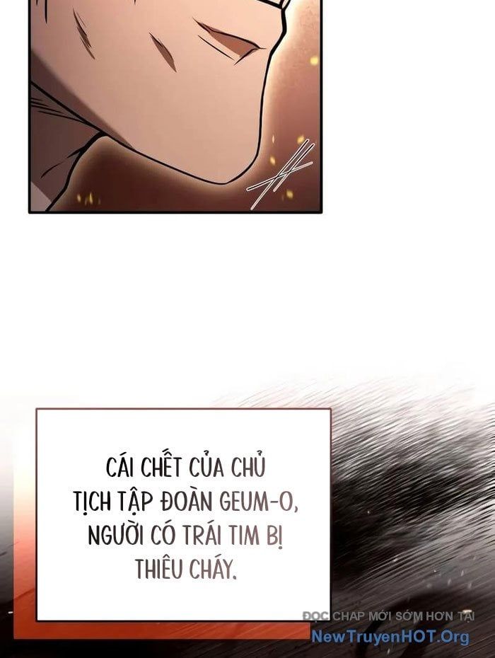 Kim Chiến Sĩ: Hành Trình Xây Dựng Đặc Tính - Chapter 50 - Page 167