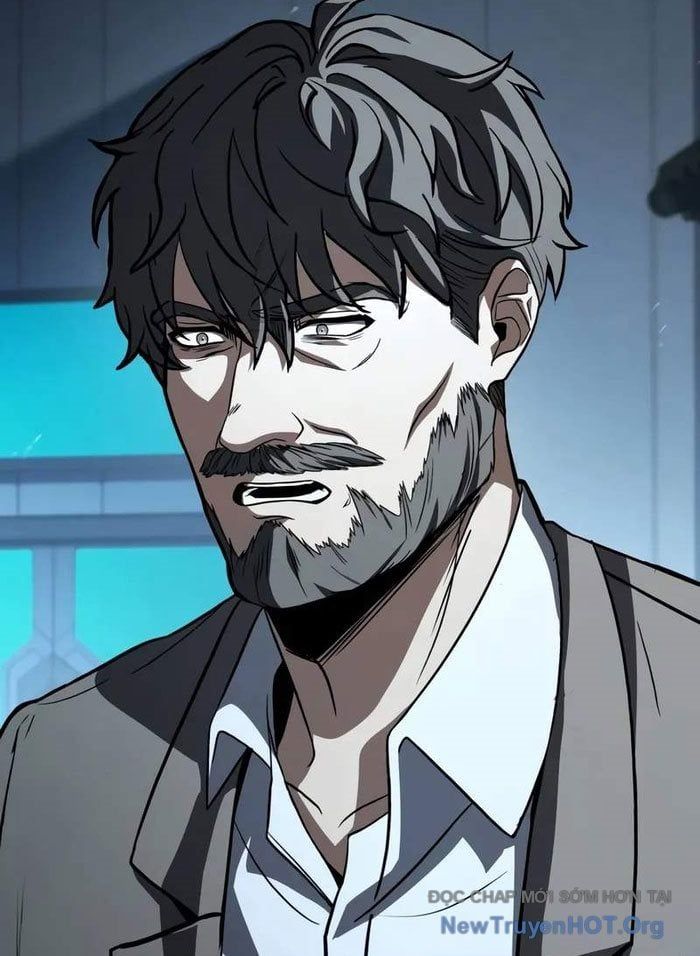 Kim Chiến Sĩ: Hành Trình Xây Dựng Đặc Tính - Chapter 50 - Page 17