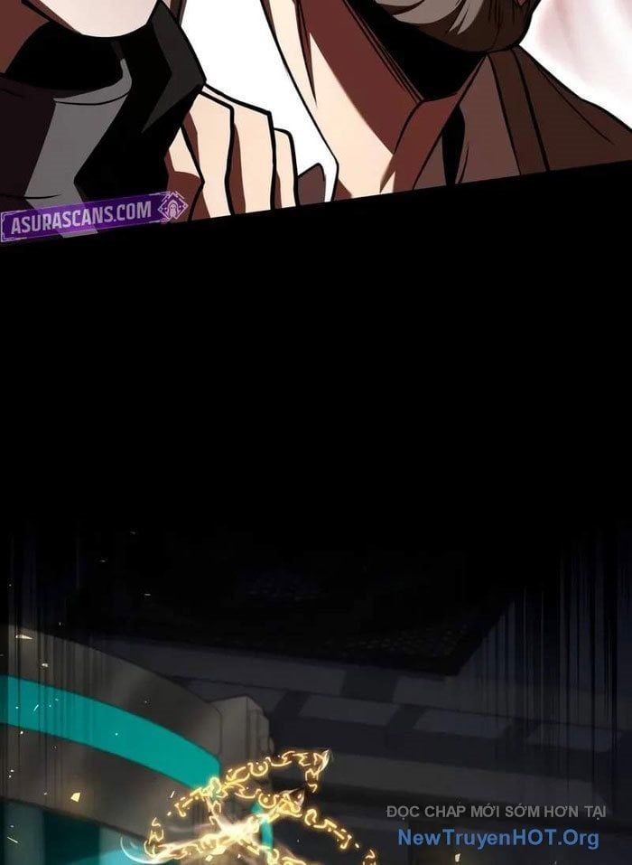 Kim Chiến Sĩ: Hành Trình Xây Dựng Đặc Tính - Chapter 50 - Page 22