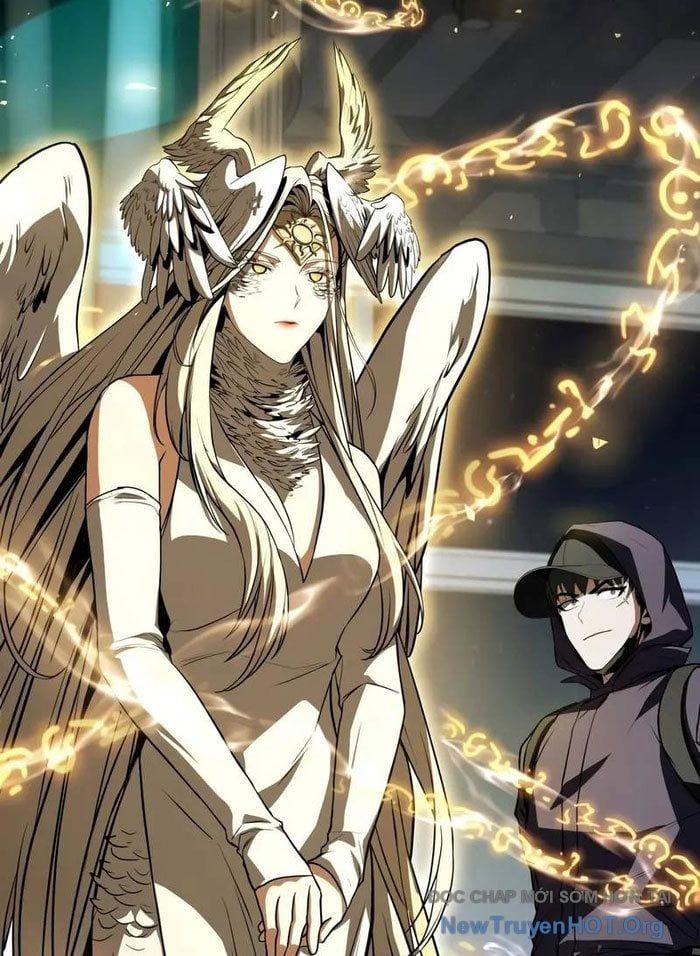 Kim Chiến Sĩ: Hành Trình Xây Dựng Đặc Tính - Chapter 50 - Page 23