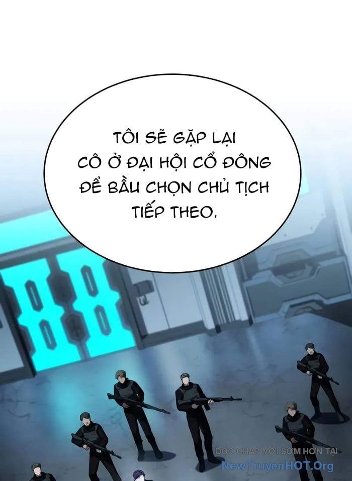 Kim Chiến Sĩ: Hành Trình Xây Dựng Đặc Tính - Chapter 50 - Page 25