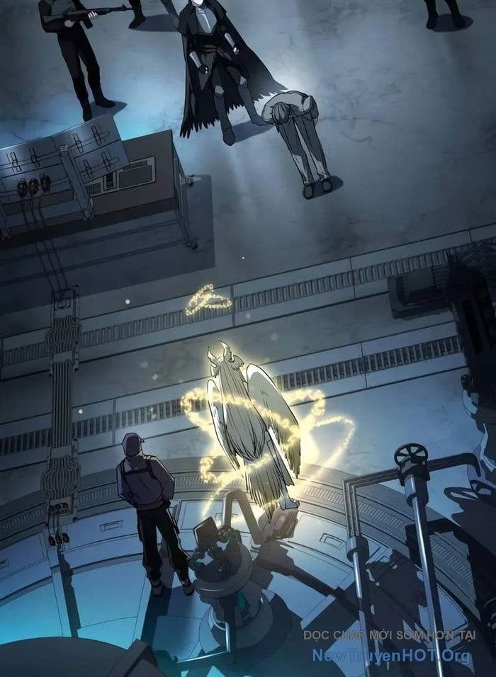 Kim Chiến Sĩ: Hành Trình Xây Dựng Đặc Tính - Chapter 50 - Page 26