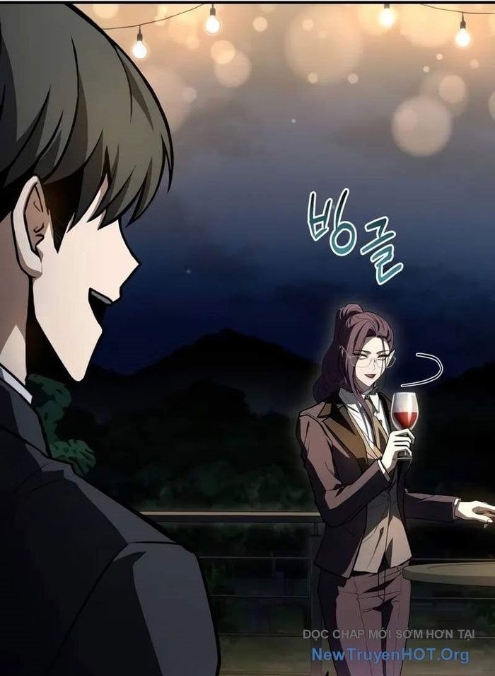 Kim Chiến Sĩ: Hành Trình Xây Dựng Đặc Tính - Chapter 50 - Page 31