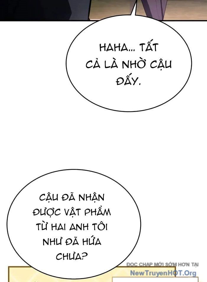 Kim Chiến Sĩ: Hành Trình Xây Dựng Đặc Tính - Chapter 50 - Page 32