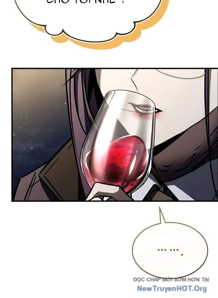 Kim Chiến Sĩ: Hành Trình Xây Dựng Đặc Tính - Chapter 50 - Page 35