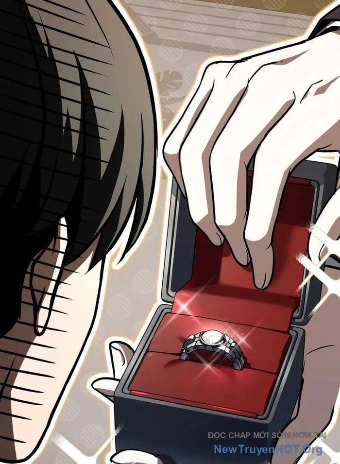Kim Chiến Sĩ: Hành Trình Xây Dựng Đặc Tính - Chapter 50 - Page 38