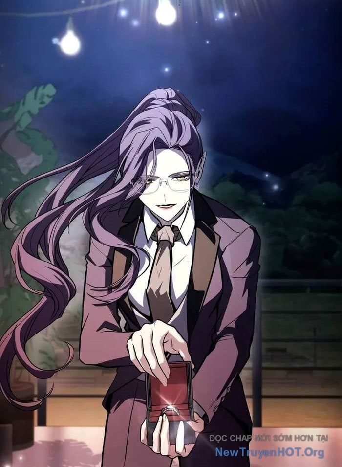 Kim Chiến Sĩ: Hành Trình Xây Dựng Đặc Tính - Chapter 50 - Page 41