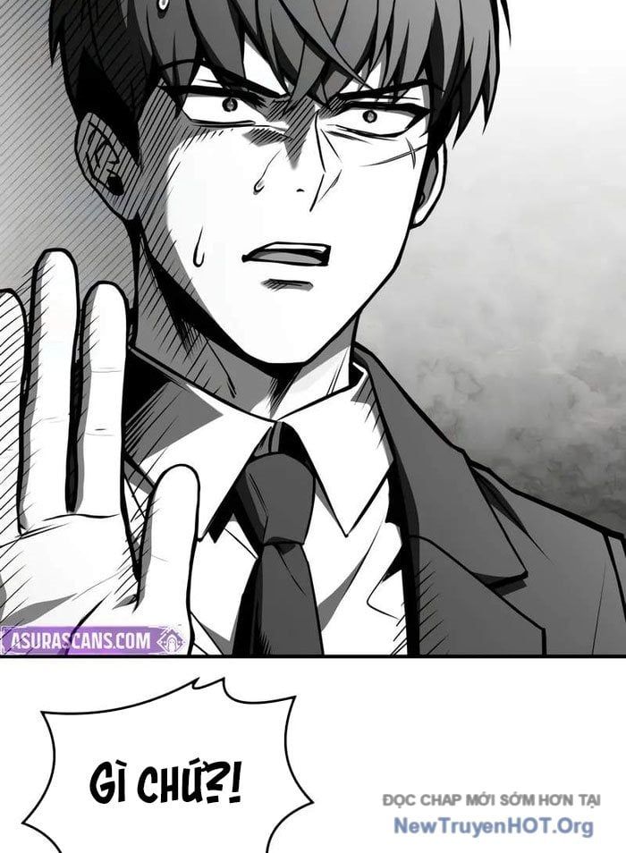 Kim Chiến Sĩ: Hành Trình Xây Dựng Đặc Tính - Chapter 50 - Page 45