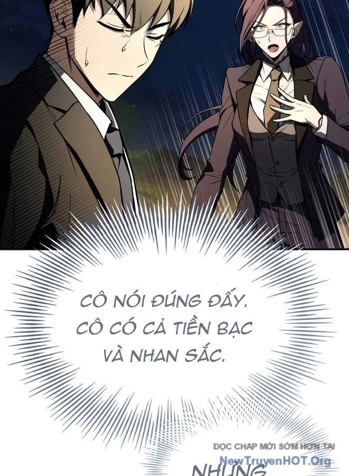 Kim Chiến Sĩ: Hành Trình Xây Dựng Đặc Tính - Chapter 50 - Page 47