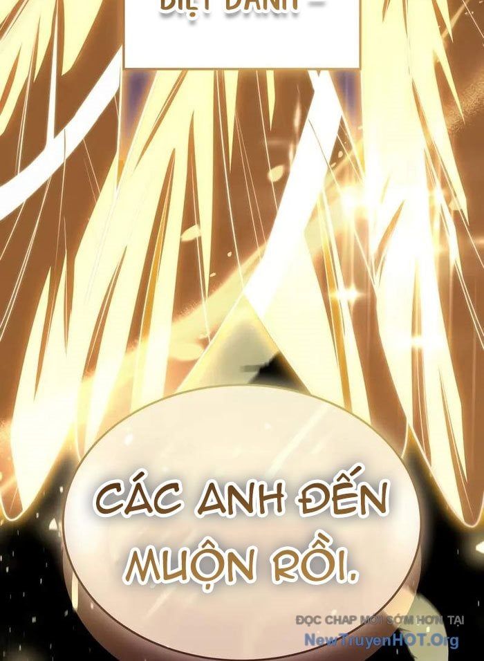 Kim Chiến Sĩ: Hành Trình Xây Dựng Đặc Tính - Chapter 50 - Page 5