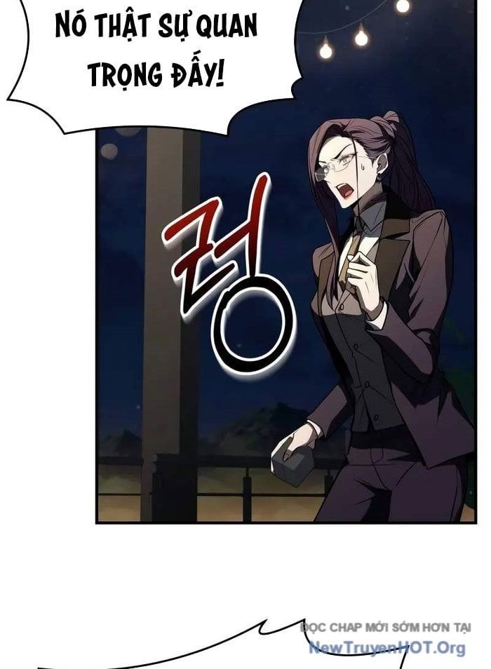 Kim Chiến Sĩ: Hành Trình Xây Dựng Đặc Tính - Chapter 50 - Page 51